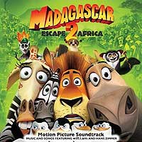 Madagascar 2