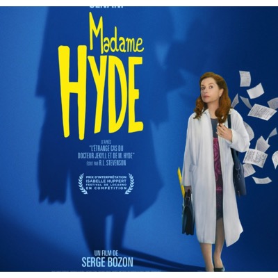 Madame Hyde