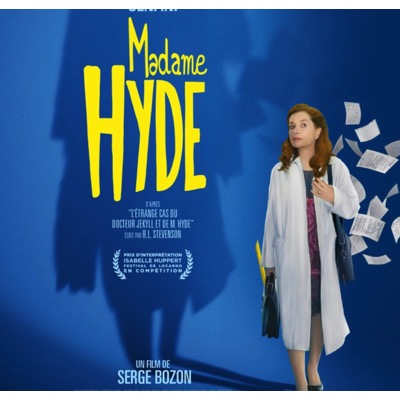 Madame Hyde