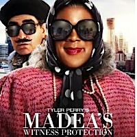 Madea’s Witness Protection