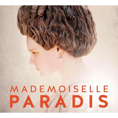 Mademoiselle Paradis