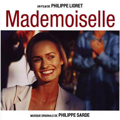 Mademoiselle