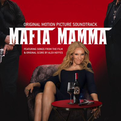 Mafia Mamma