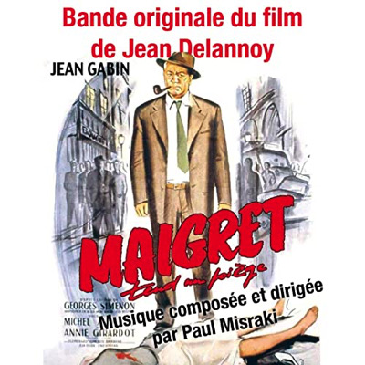 Maigret tend un piège