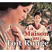 La Maison au toit rouge