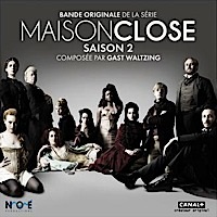 Maison close - saison 2