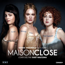 Maison close