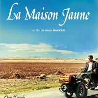 La Maison Jaune