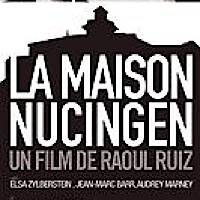 La Maison Nucingen