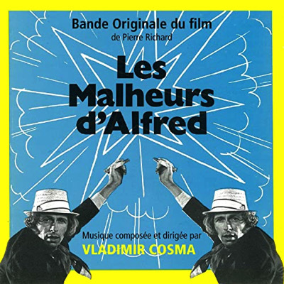 Les Malheurs d'Alfred