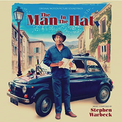 The Man in the Hat