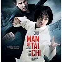 Man of Tai Chi