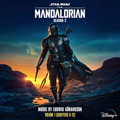 The Mandalorian (Série)