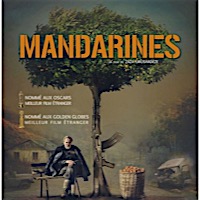 Mandarines