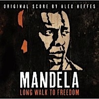 Mandela : Long Walk to Freedom