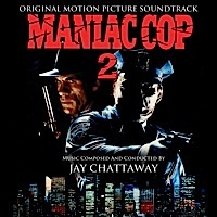 Maniac Cop 2