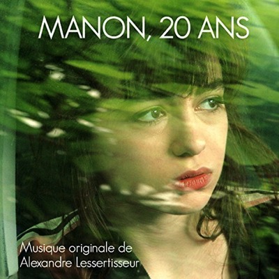 Manon 20 ans