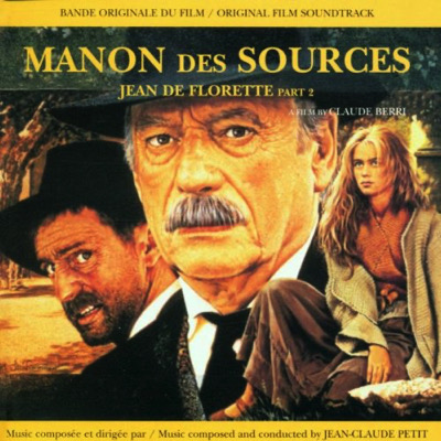 Manon des Sources