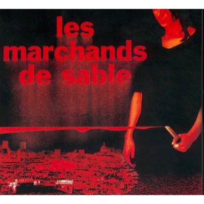 Les Marchands de sable