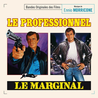 Le Marginal