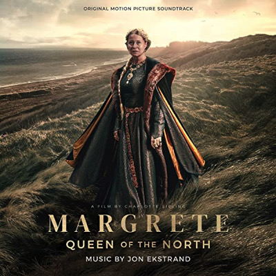 Margrete - Queen of the North