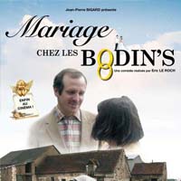 Mariage chez les Bodin's