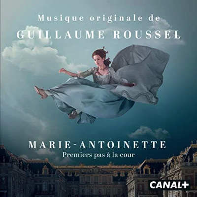 Marie-Antoinette