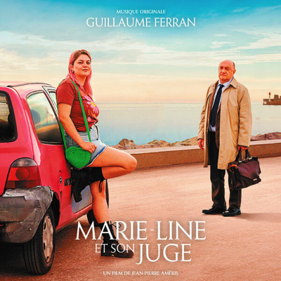 Marie-Line et son juge