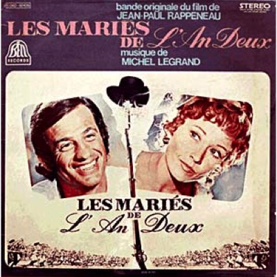 Les Mariés de l'an II