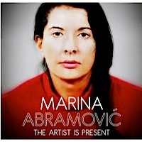 Marina Abramovic : The Artist Is Present