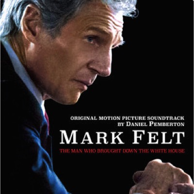 The Secret Man - Mark Felt