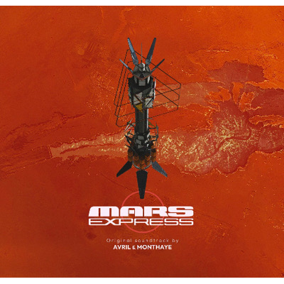 Mars Express