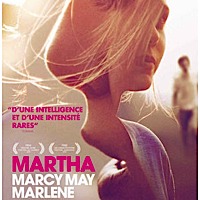 Martha Marcy May Marlene