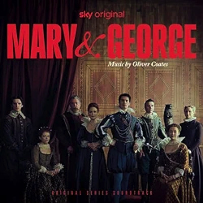 Mary & George