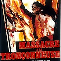 Massacre à la tronçonneuse