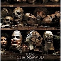 Texas Chainsaw 3D