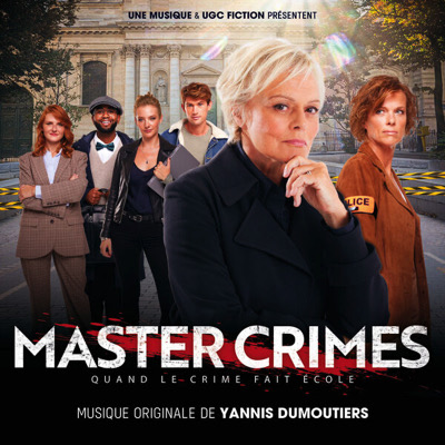 Master Crimes