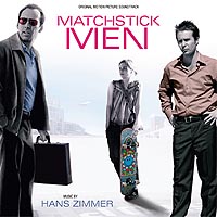 Les Associés (Matchstick Men)