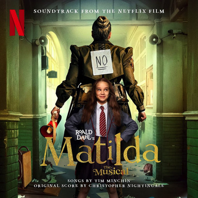 Matilda, the musical
