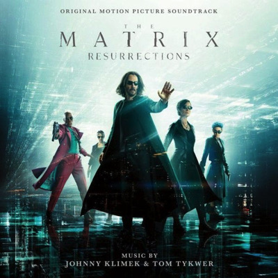 Matrix Resurrections