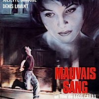 Mauvais Sang