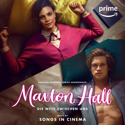 Maxton Hall - Le Monde Qui Nous Sépare
