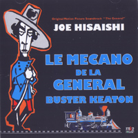 Le Mecano de la General