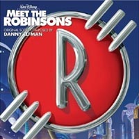 Meet the Robinsons