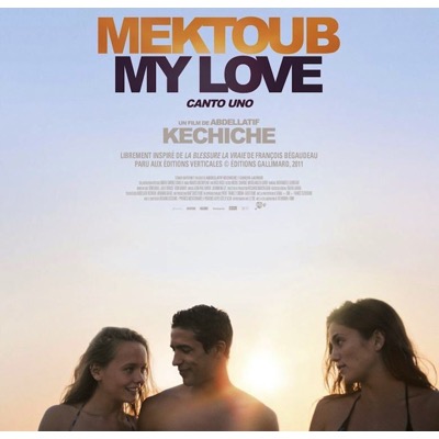 Mektoub My Love : Canto Uno