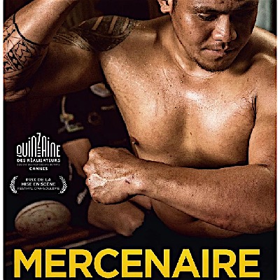 Mercenaire