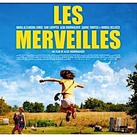 Les Merveilles