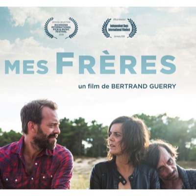 Mes frères