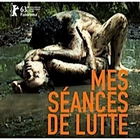 Mes séances de lutte