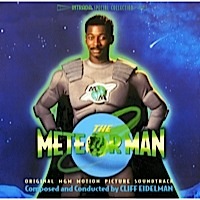 The Meteor Man